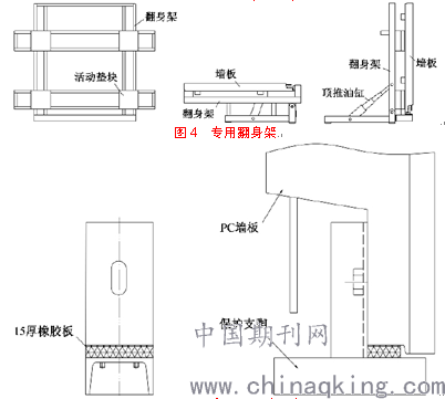 防爆门斗