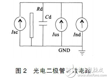 液位开关控制电路图