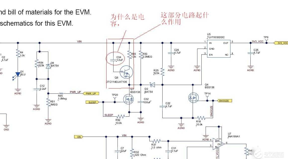 光发射机原理图