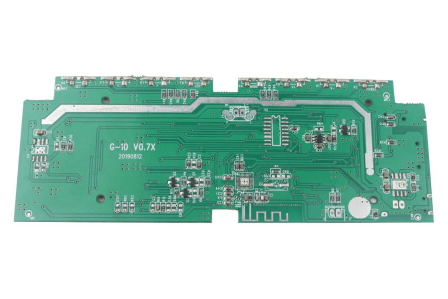 pcb防焊油墨