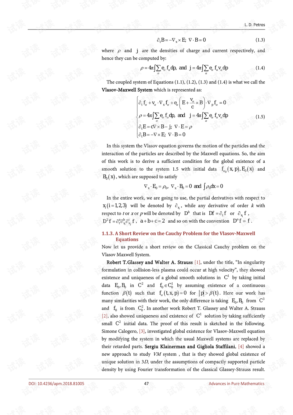 涤纶合成的化学方程式