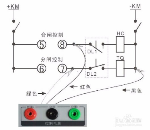 喷码机感应器